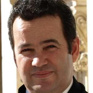 Dr. Manuel António Peralta Evaristo avatar image