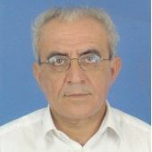 Dr. Christos Pappas avatar image