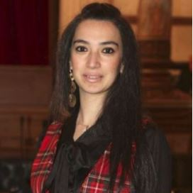 Dr. Maroula Kokotou avatar image