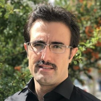 Dr. Massoud Malaki avatar image