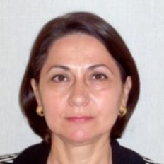 Prof. Dr. Hanna Abbo avatar image