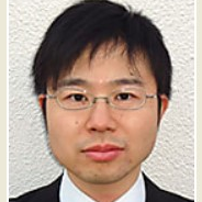 Dr. Takashi Yurube avatar image