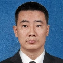 Dr. Yanpeng Xue avatar image