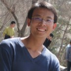 Prof. Dr. Rutao Wang avatar image