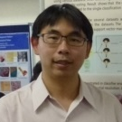 Dr. Hone-Jay Chu avatar image