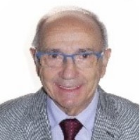 Prof. Dr. Angel Guerrero avatar image