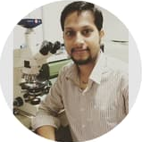 Dr. Mallesh Kurakula avatar image