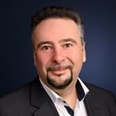 Dr. Catalin Gainaru avatar image