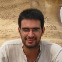 Dr. Guy Sion avatar image