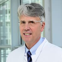 Prof. Dr. Norbert Hosten avatar image