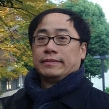 Dr. Perry Pei-Ju Yang avatar image