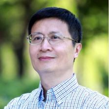 Prof. Dr. Bing Zhou avatar image