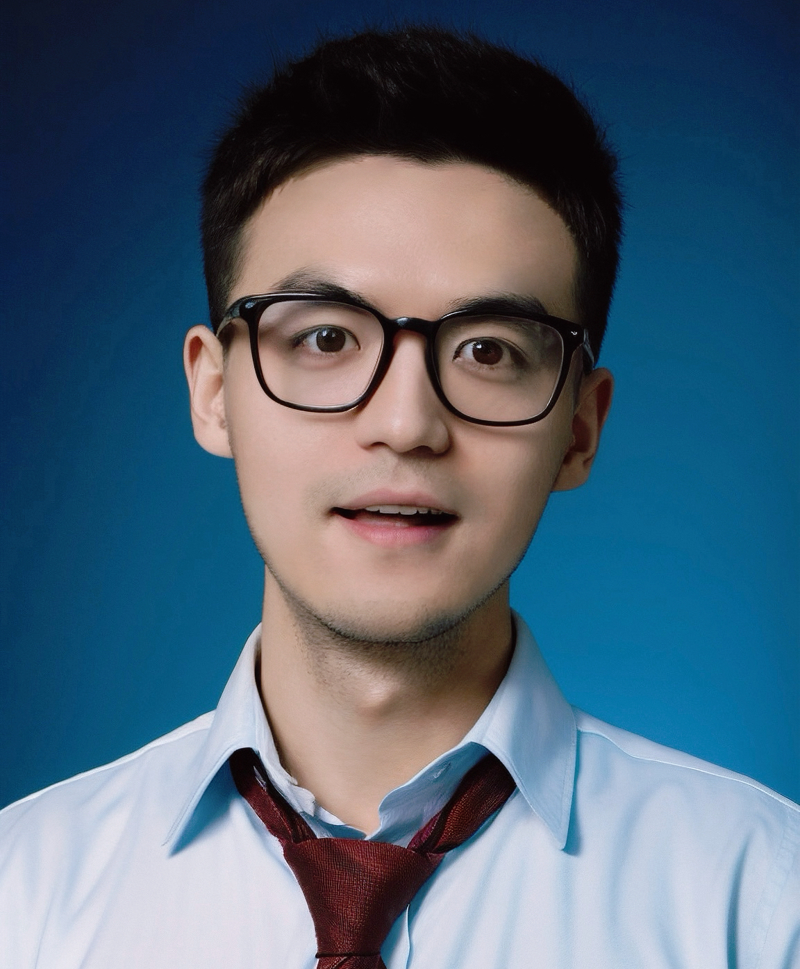 Dr. Xiaofeng Liu avatar image