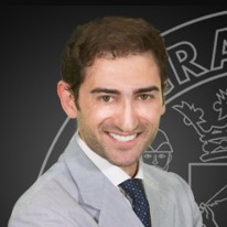 Dr. Angelo Maiorino avatar image