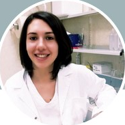 Dr. Michela Cortesi avatar image