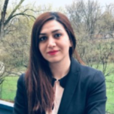 Dr. Elham Dolatabadi avatar image