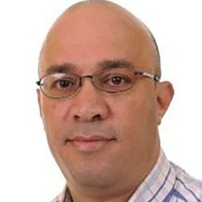 Prof. Dr. Khmaies Ouahada avatar image