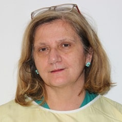 Dr. Annamaria Mazzone avatar image