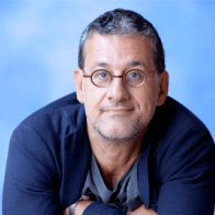 Prof. Dr. Vittorio Lingiardi avatar image