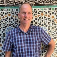 Prof. Dr. Anton Van Rompaey avatar image