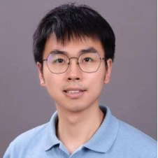 Dr. Bin Shi avatar image