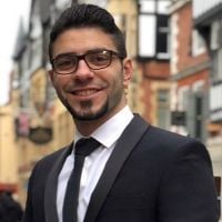 Dr. Ali Shubbar avatar image