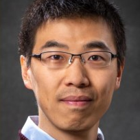 Dr. Chao Ding avatar image