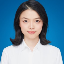 Dr. Siqin Xiong avatar image
