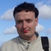 Dr. Igor Sedov avatar image