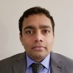 Prof. Dr. Abhishek Singh avatar image