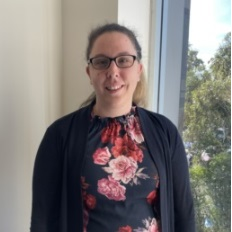 Dr. Susan Hall avatar image