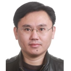 Prof. Dr. Changjun Liu avatar image