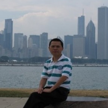 Prof. Dr. Xiekang Wang avatar image