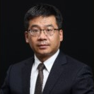 Prof. Dr. Dongsheng Ji avatar image