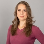 Dr. Dana Georgeta Popescu avatar image