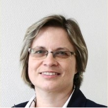 Dr. Agnes Vathy-Fogarassy avatar image