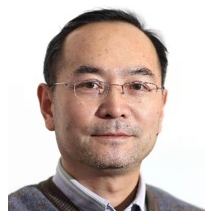Prof. Dr. Xiangli Tian avatar image