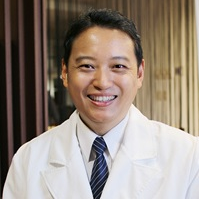 Prof. Dr. Dah Ching Ding avatar image