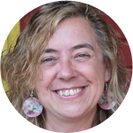 Prof. Dr. Elena Ibáñez avatar image