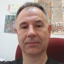 Dr. Carlos Pecharroman avatar image