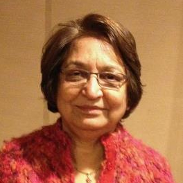 Prof. Dr. Rama Bansil avatar image