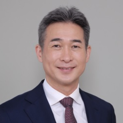 Dr. Susumu Hijioka avatar image