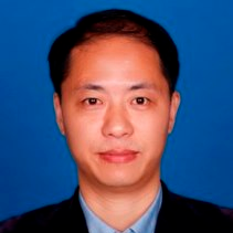 Prof. Dr. Longxing Hu avatar image