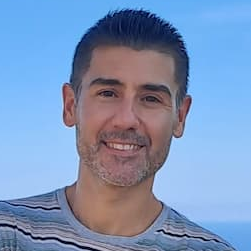 Dr. Leonardo Martín Pérez avatar image