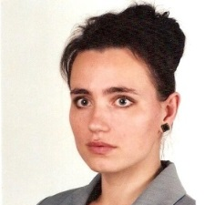 Prof. Dr. Joanna Paciorek-Sadowska avatar image