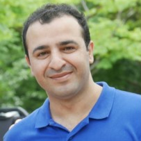 Dr. Mozaffar Abdollahifar avatar image