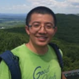 Dr. Zhen Li avatar image