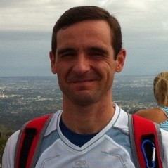 Dr. Abel Santos avatar image