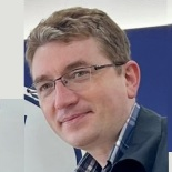 Dr. Daniel Moraru avatar image