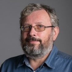 Dr. Jan Lancok avatar image